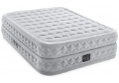 INTEX SUPREME AIR-FLOW Doppelmatratze 152 x 203 cm 64490