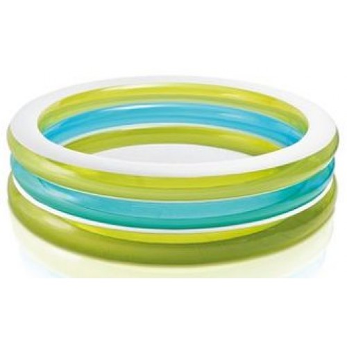INTEX Swim Center See-through Round Pool 157489NP INTEX Swim Center See-through Round Pool 157489NP