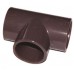Steinbach PVC T-Stück 90° 062040