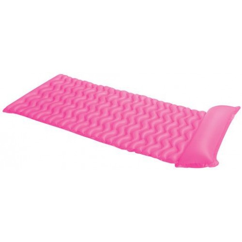 INTEX Tote-n-Float Wave Mats pink 158807EU