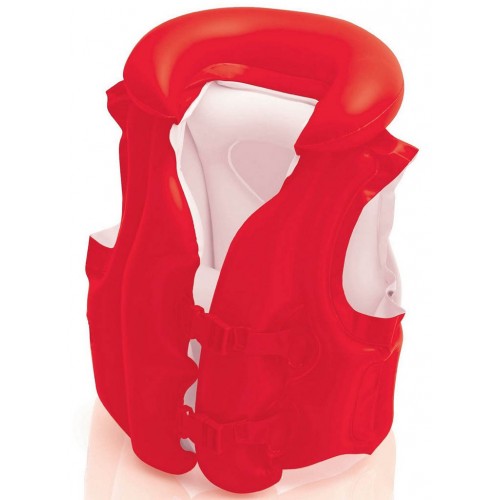 INTEX Schwimmweste 58671EU