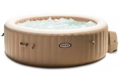 INTEX Purespa Bubble Massage HWS 800+ Whirlpool 196 x 71 cm 28426