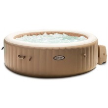 INTEX Purespa Bubble Massage HWS 800+ Whirlpool 196 x 71 cm 28426