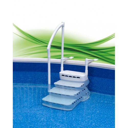 Steinbach Einbautreppe PVC Komfort 2 018050