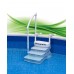 Steinbach Einbautreppe PVC Komfort 2 018050