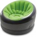 INTEX EMPIRE CHAIR Schwimmreifen grün 66581