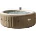 B-WARE Intex Whirlpool Bubble mit integriertem Kalkschutzsystem SPA, 28404