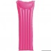 INTEX Econo Mats Luftmatratze 183 x 69 cm pink 59703