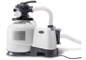 INTEX Krystal Clear 3200 Sandfilterpumpe 220-240 V 9,2 m3/h 26652