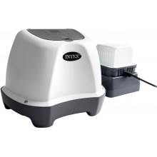 INTEX Krystal Clear QS400 Salzwassersystem 26664GS