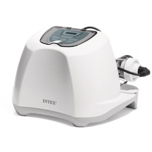 INTEX Krystal Clear QS1600 Plus Salzwasser-Chlorinator 26690