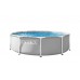 INTEX Prism Frame Pools Schwimmbecken 305 x 76 cm 26700NP