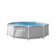 INTEX Prism Frame Pools Schwimmbecken 305 x 76 cm 26700NP