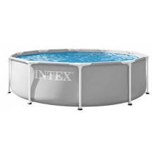 INTEX Prism Frame Pools Schwimmbad 305 x 76 cm filterpumpe 26702NP