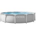 INTEX PRISM FRAME Rundpool 366 x 76 cm ohne Filteranlage 26710ND