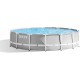 INTEX Prism Frame Pools Set Schwimmbad 427 x 107 cm filterpumpe 26720NP