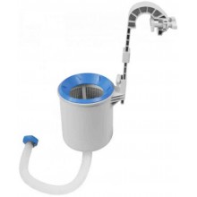 INTEX Skimmer Deluxe Oberflächen 28000