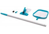 INTEX Reinigungsset mit Kescher, Bodensauger Venturi 28002