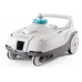 INTEX Poolroboter ZX100 Automatisch Weiß 28006