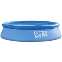 INTEX Easy Set Pool Schwimmbecken 244 x 61 cm 28106NP