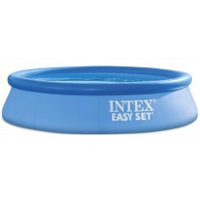 INTEX Easy Set Pool 244 x 61 cm 28108NP