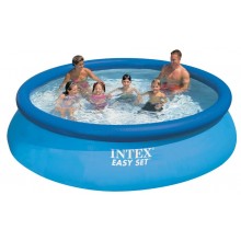 INTEX Easy Set Pool Schwimmbecken 366 x 76 cm 28130NP