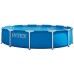 INTEX Metal Frame Schwimmbecken 366 x 76 cm 28210