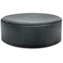 INTEX Thermoabdeckung für 6-Personen-Whirlpool 218 ×72 cm 28532