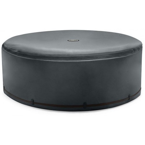 INTEX Thermoabdeckung für 6-Personen-Whirlpool 218 ×72 cm 28532