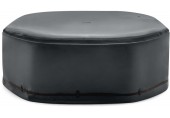 INTEX Thermoabdeckung für 4-Personen-Whirlpool, oktagon 183 x 72 cm 28536