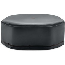INTEX Spa Abdeckung Energy effizient achteckig 213 x72cm 28537