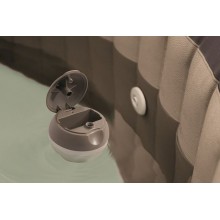 INTEX Schwimmender Spender, beige 29044