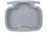 INTEX Fußbad 56 x 46 x 9 cm 29080