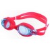 INTEX Kinder Schwimmbrille Pro Team, rot 55693