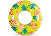 INTEX Schwimmreife Ananas 56261NP