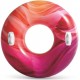 INTEX Schwimmring Wave of Natures 91cm rosa 56267NP