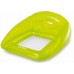 INTEX Luftmatratze Transparente Lounges grün 56802NP