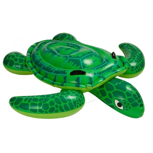 INTEX Schwimmtier Schildkröte 57524NP