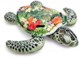 INTEX Schwimmtier Schildkröte 191 x 170 cm 57555NP