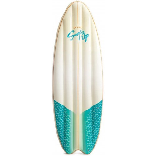 INTEX Luftmatratze – Surf’s up Mat 58152EU