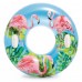 INTEX Schwimmring flamingo 58263NP