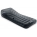 INTEX Luftmatratze Cool Grey Mat mit Rückenlehne 58723EU