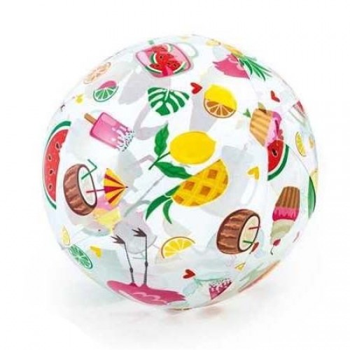 INTEX Wasserball fruit 51 cm 59040NP INTEX Wasserball fruit 51 cm 59040NP