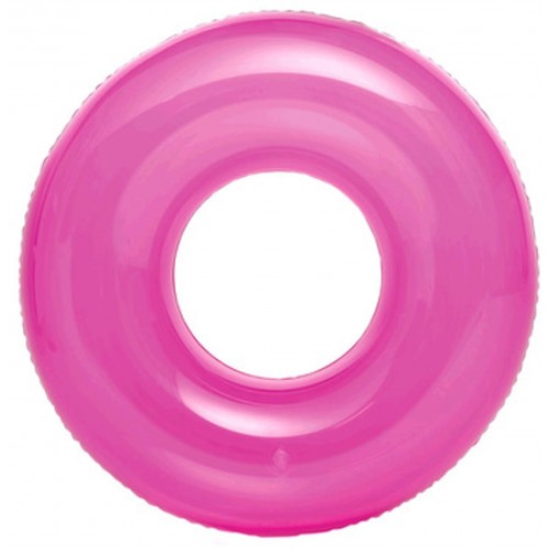 INTEX Schwimmreife 76 cm rosa 59260NP