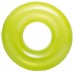 INTEX Schwimmreife 76 cm Gelb 59260NP