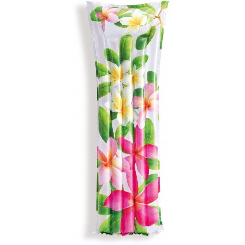 INTEX Luftmatratze Fashion flower 59720EU