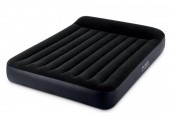 INTEX PILLOW REST CLASSIC AIRBED QUEEN Luftbett 152 x 203 cm 64143