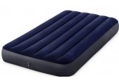 INTEX CLASSIC DOWNY AIRBED TWIN Luftbett 99 x 191 cm 64757