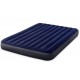 INTEX CLASSIC DOWNY AIRBED QUEEN Luftbett 152 x 203 cm 64759