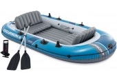 INTEX Excursion 4 Boat Schlauchboot 315 x 165 x 43cm 66324NP